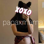 papaxmama OnlyFans Leaks (49 Photos and 39 Videos) 

 profile picture