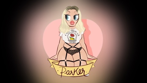 Header of parker_cakes