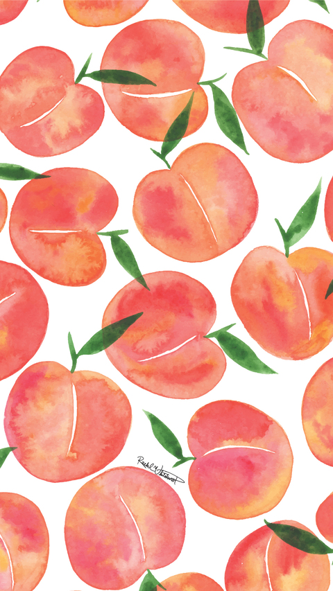 Header of peachhht