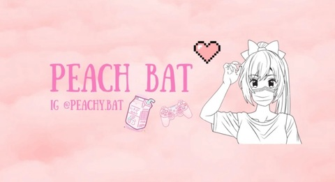 Header of peachy.bat