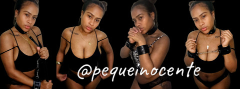 Header of pequeinocente