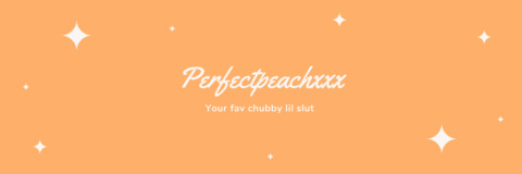 Header of perfectpeachxxx