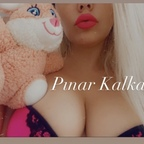 Onlyfans leak pinarkalkanci1 

 profile picture