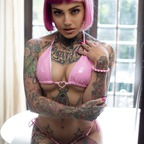 pinksuicide (Pink) OnlyFans Leaked Pictures & Videos 

 profile picture
