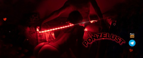 Header of ponzelust