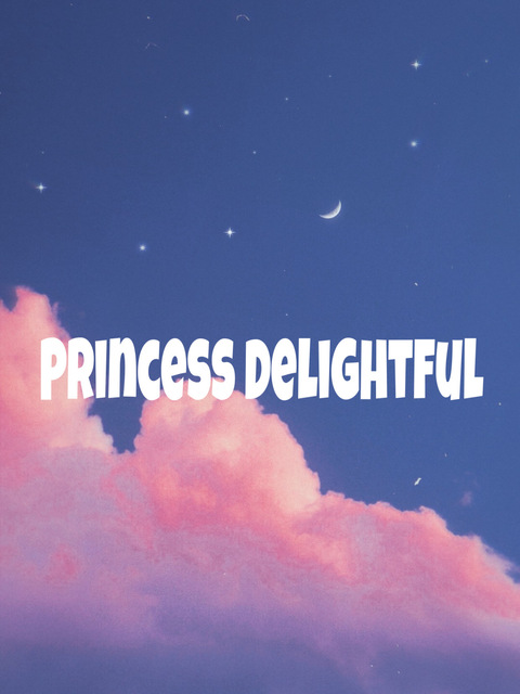 Header of princessdelighful