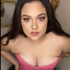 Free access to princessflorabb (Flora Pierce) Leaked OnlyFans 

 profile picture