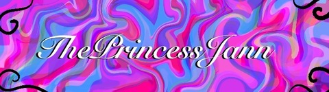 Header of princessjann