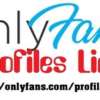 profiles_links (Profiles Links) free OnlyFans Leaked Pictures & Videos 

 profile picture