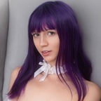 purrplesun (Sunny Zhenya 👼🏻) OnlyFans Leaked Pictures & Videos 

 profile picture