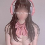rabbyjay_couple (ʚ𝑹𝒂𝒃𝒃𝒚ɞ) free OnlyFans Leaked Pictures & Videos 

 profile picture