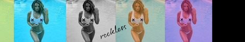 Header of reckless4u