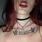 Free access to @redarlingg Leaked OnlyFans 

 profile picture