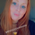 reddgoodkarma13x OnlyFans Leaked Photos and Videos 

 profile picture