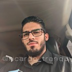 ricardo_tranqui23 OnlyFans Leak 

 profile picture
