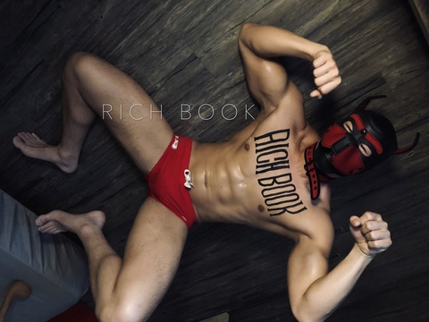 Header of richbook2