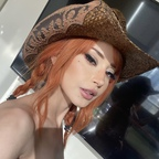 rottencowgirl OnlyFans Leak 

 profile picture