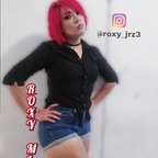 roxy_jrz (Roxy_Jrz) OnlyFans Leaks 

 profile picture