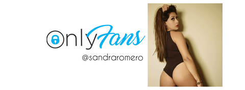 Header of sandraromero