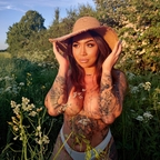 sarahanninked (Sarah Ann) OnlyFans content 

 profile picture