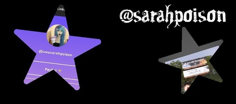 Header of sarahpoison