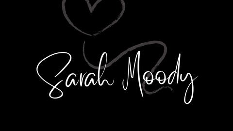 Header of sarahxmoodyy