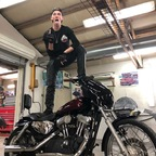 View satans_bastard (Prince of Darkness) OnlyFans 49 Photos and 32 Videos gallery 

 profile picture