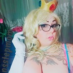 View satansstepmom OnlyFans videos and photos for free 

 profile picture