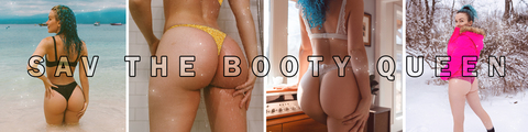 Header of savthebootyqueen