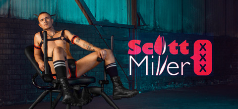 Header of scott_miller