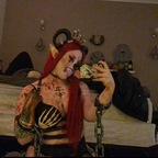 View sepulchralslut (Lilith) OnlyFans 70 Photos and 32 Videos for free 

 profile picture