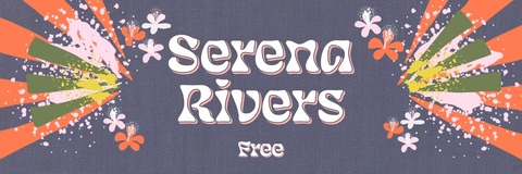 Header of serenariversfree