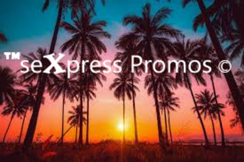 Header of sexpress_promo