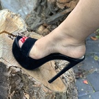 View sexyfeetandheels OnlyFans videos and photos for free 

 profile picture