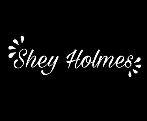 Header of sheyholmes