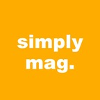 simplymag OnlyFans Leaks (72 Photos and 32 Videos) 

 profile picture