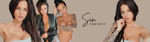 Header of sin.inked11