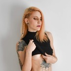 sitamuerte OnlyFans Leaked Photos and Videos 

 profile picture
