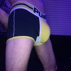 sizekingswitch (Size King Daddy 👑) free OnlyFans Leaked Content 

 profile picture