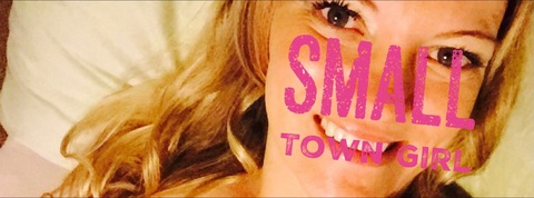 Header of smalltowngirl82