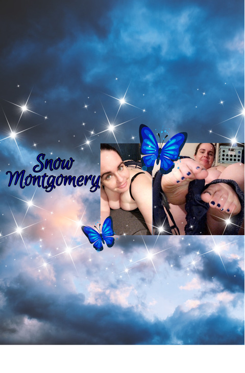 Header of snow_montgomery