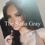 View sofiagrayx OnlyFans videos and photos for free 

 profile picture