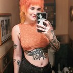 softandspooky (Spooki Spice) OnlyFans Leaked Videos and Pictures 

 profile picture