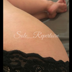 View Sole Repertoire (sole_repertoire) OnlyFans 73 Photos and 32 Videos leaked 

 profile picture