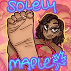 View solelymaple OnlyFans videos and photos for free 

 profile picture