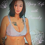 View Spicy Life with Brandy (spicylifewithbrandy) OnlyFans 56 Photos and 32 Videos leaked 

 profile picture