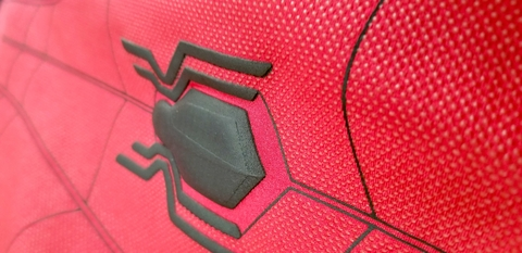 Header of spidey-boi