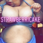 View strawberricake (Cake 🍓🍰) OnlyFans 458 Photos and 131 Videos for free 

 profile picture