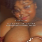 subbyslutt (tink 🧚🏿‍♀️) OnlyFans Leaks 

 profile picture