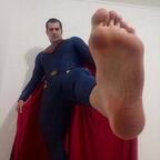 View supermanfeet OnlyFans videos and photos for free 

 profile picture